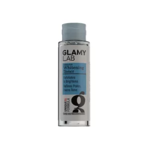 Glamy Lab Whitening Toner 200ml