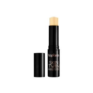 Topface Skin Twin Perfect Stick Highlighter 002 Golden Crown.