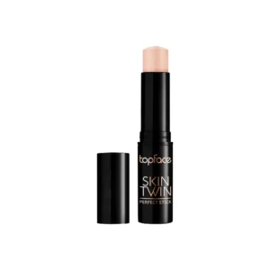 Topface Skin Twin Perfect Stick Highlighter 003 Rozzy Bronze.