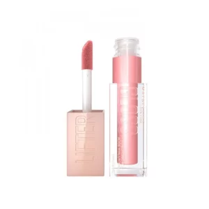 Maybelline Hyaluronic Acid Lifter Lip Gloss 006 Reef.