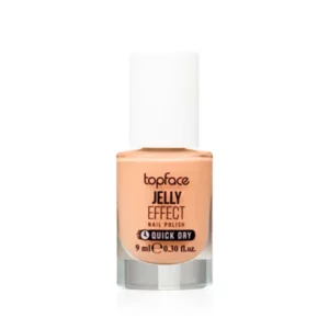 Topface Jelly Effect Nail Polish 009.
