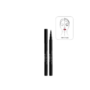 Cybele Matte Sensation Eye Liner 01 Dark Black.