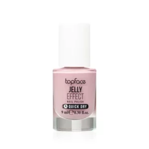 Topface Jelly Effect Nail Polish 015.