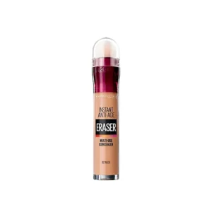 Maybelline Instant Age Rewind Eraser Dark Circles Concealer 02 Nude.