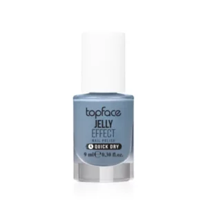 Topface Jelly Effect Nail Polish 025.