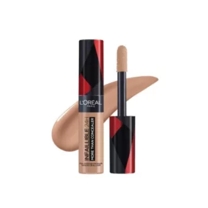L'Oreal Paris Infallible More Than Concealer 028 Linen.