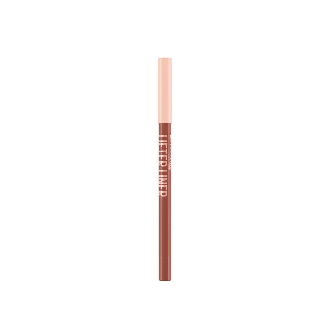 Maybelline Lifter Liner Lip Liner 03 Player.