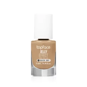 Topface Jelly Effect Nail Polish 046.