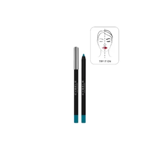 Cybele Cozy Eyeliner Waterproof 05 Petroleum.