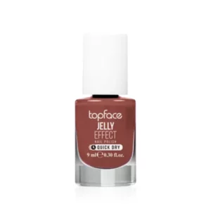 Topface Jelly Effect Nail Polish 053.