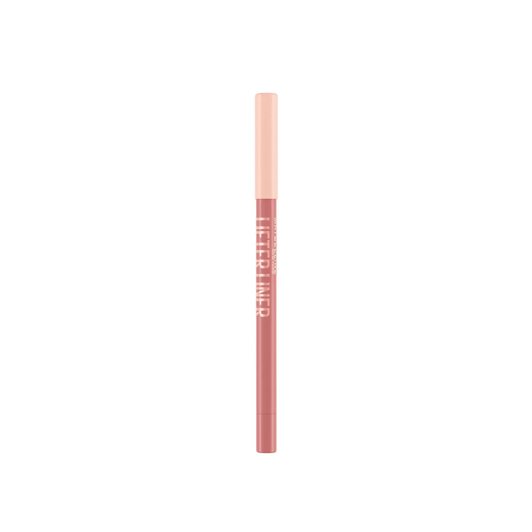 Maybelline Lifter Liner Lip Liner 06 Line Leader.