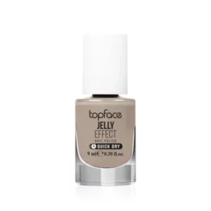 Topface Jelly Effect Nail Polish 079.