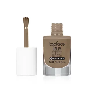 Topface Jelly Effect Nail Polish 080.