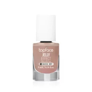 Topface Jelly Effect Nail Polish 082.
