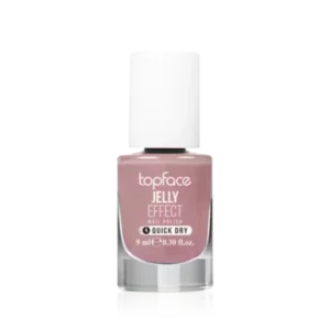 Topface Jelly Effect Nail Polish 083.