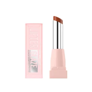 Maybelline  New York Lifter Glaze Lip Balm 09 Latte Crush.