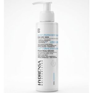 Hydrensa Body Milk – Urea 10%