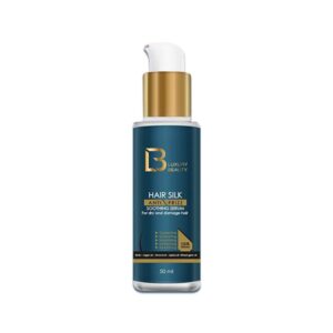 Luxury Beauty Hair Serum