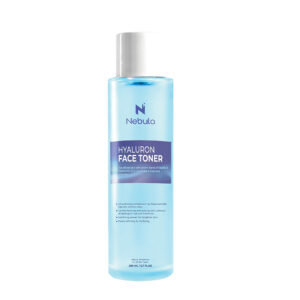 Nebula Hyaluron Face Toner 200ml