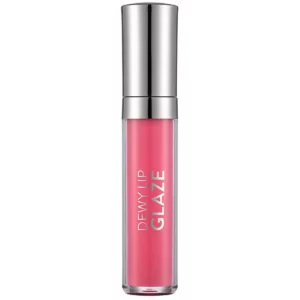 Flormar Dewy Lip Glaze 14 Soft Pink.