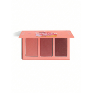 Sheglam Sweet Cheeks Blush Trio-SunSet Cruise.