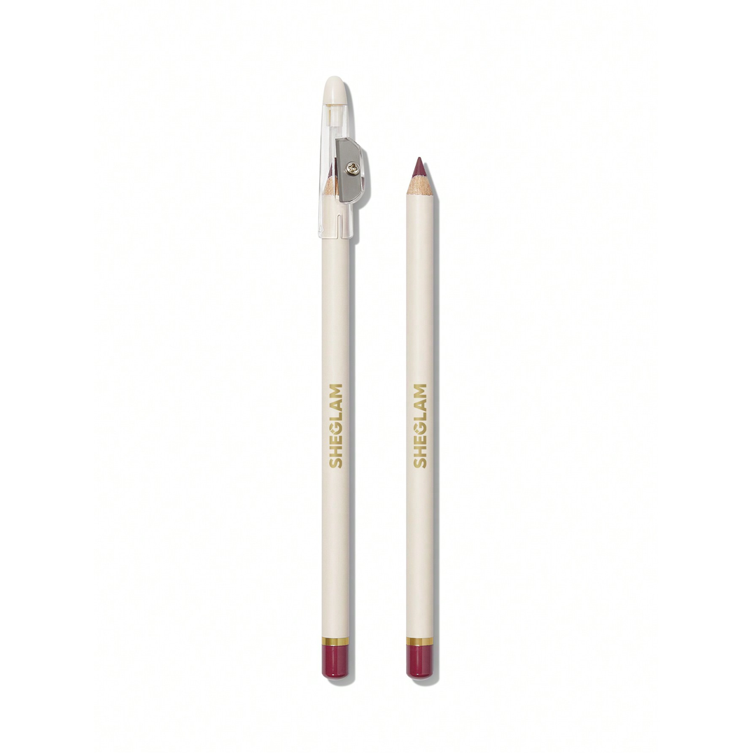 Sheglam Lip Facts Lip Liner-Momojo.