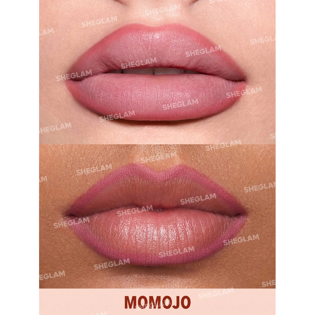 Sheglam Lip Facts Lip Liner-Momojo. - Image 2