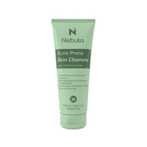 Nebula Acne Prone Skin Cleanser