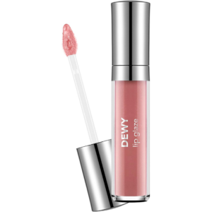 Flormar Dewy Lip Glaze 22 Walk With Me.
