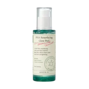 AXIS-Y PHA RESURFACING GLOW PEEL 50ML