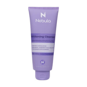 Nebula Whitening Cleanser 200ml