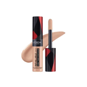 L'Oreal Paris Infallible More Than Concealer 324 Oat Meal.