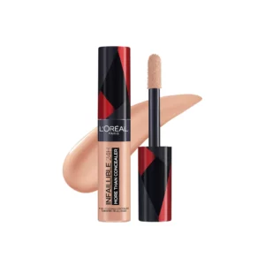 L'Oreal Paris Infallible More Than Concealer 325 Bisque.