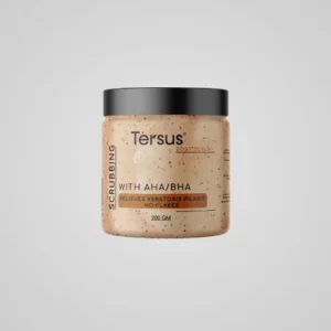 Tersus Body Scrub 200g