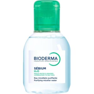 BIODERMA Sebium H2O Micellar Water 100ml