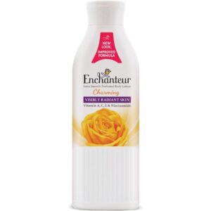 Enchanteur Perfume Lotion Charming 250ml