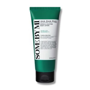 SOME BY MI AHA-BHA-PHA MIRACLE CALMING BODY LOTION 200ml
