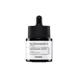 COSRX niacinamide 15 Serum 20ml