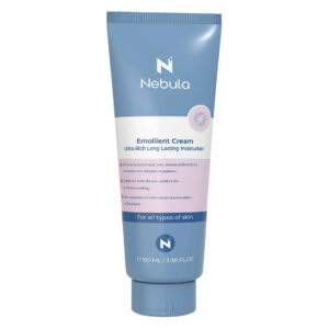 Nebula Emollient Cream 100ml