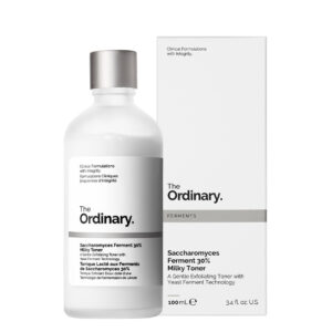 The Ordinary Saccharomyces Ferment 30% Milky Toner 100ml