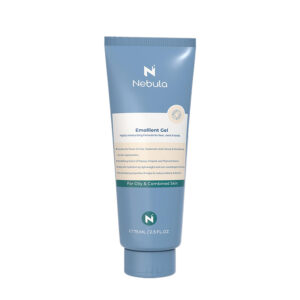 Nebula Emollient Gel 75ml