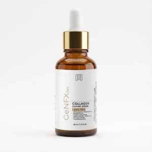 GENFX COLLAGEN CAVIAR 8-IN-1 30ml