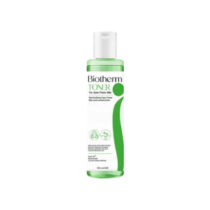 Biotherm Acne toner 200ml