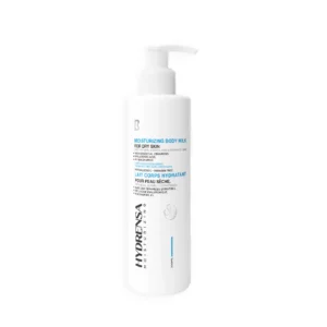 Hydrensa Body Milk