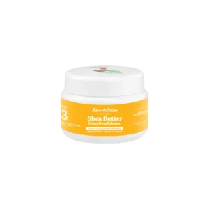 Raw African Shea Deep Hair Mask