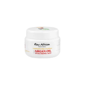 Raw African Hydra Nourish Hair Mask