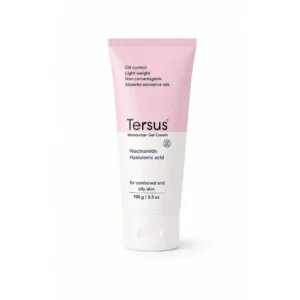 Tersus Moisturizing Gel 100ml