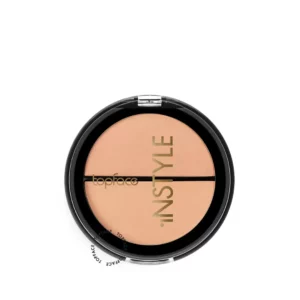 Topface Instyle Twin Blush 003.