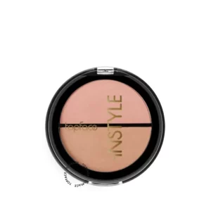 Topface Instyle Twin Blush 004.