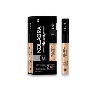 Kolagra perfecting Concealer light shade 10ML